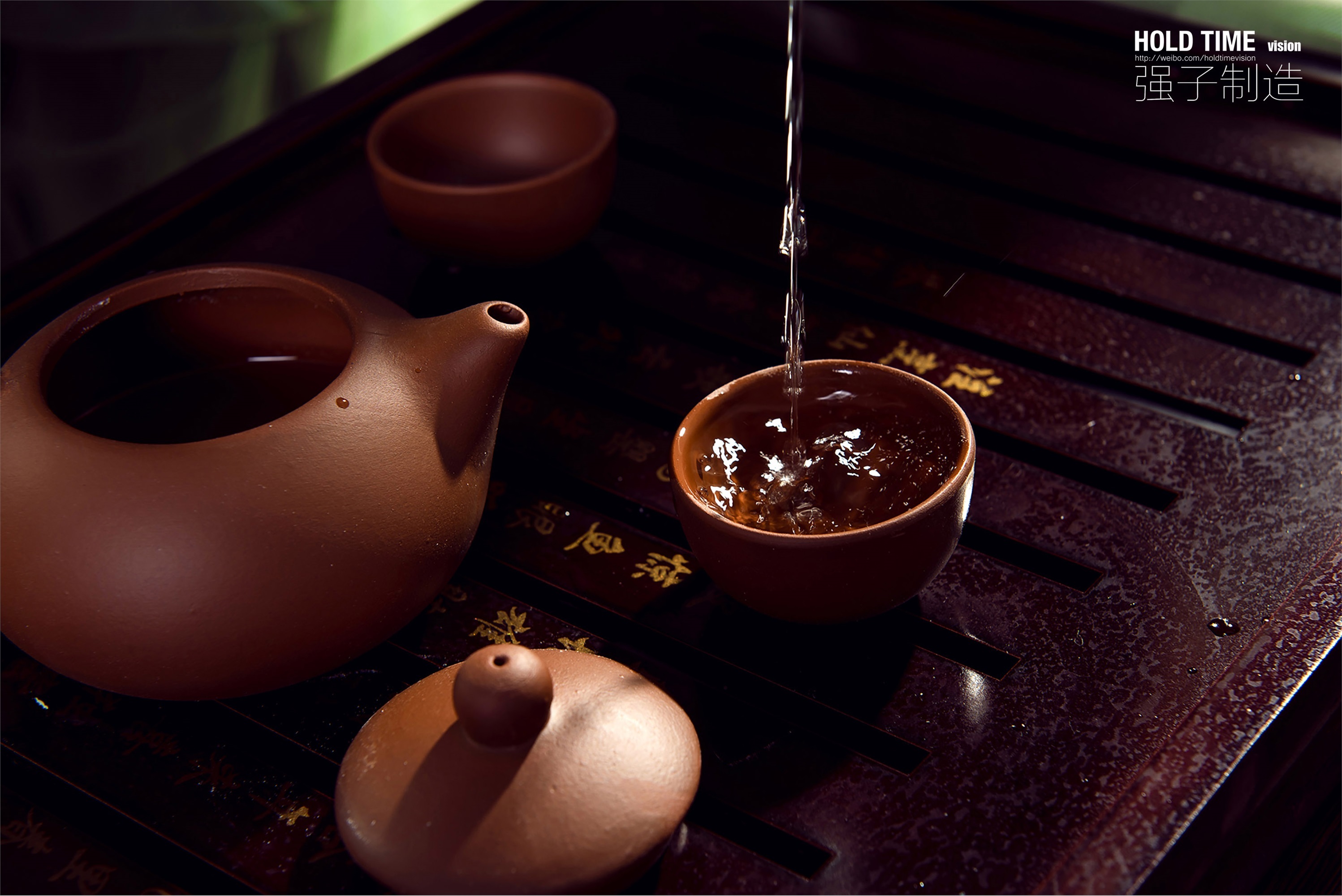 Ligui丽柜 2022.07.29 玉足清茶 心心